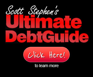 Ultimate Debt Guide